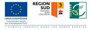 Région Sud Provence-Alpes-Côte d’Azur