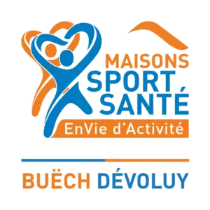 Maison Sport-Santé Buëch Dévoluy